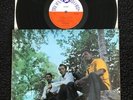 The Kingstonians - Sufferer (Singer Man etc) Vinyl LP TROJAN TBL 113 1970 1st VG