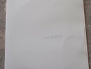 The Beatles S/T Self Titled White Album 1968 2 LP Vinyl VG+ All Inserts SWBO 101