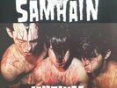 SAMHAIN Initium LP NEW VINYL Plan 9 Misfits Danzig