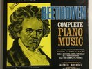 Beethoven - Complete Piano Music - 21 Album Box Set - With Booklet - NM