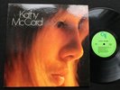 KATHY McCORD s/t US orig 1970 CTI MINT- Folk Psych LP