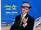 Frank Sinatra -Come Fly With Me -  Jukebox EP SEALED  - 7