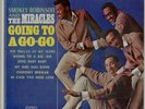 The Miracles - Smokey Robinson - Going To A Go Go -  Jukebox EP SEALED  - 7