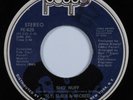70s Soul 45 SLY, SLICK & WICKED Sho' Nuff PEOPLE HEAR