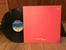 1977 Blank 1st  Cover SEX PISTOLS Never Mind Bollocks VIRGIN A2/B1 VINYL LP EX