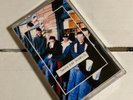 Jimmy Eat World Static Prevails Cassette Advance Capitol Promo Tape