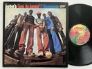 KAYGEES Keep On Bumpin' & Masterplan GANG 101 LP Orig Soul Funk