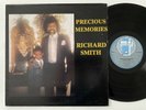 RICHARD SMITH Precious Memories BIG-B LP Modern Soul Boogie Gospel VG+/EX