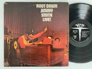 JIMMY SMITH Root Down VERVE 8806 LP Orig Jazz Funk Breaks