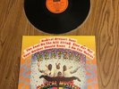 The Beatles “Magical Mystery Tour” 1970’s Australia Stereo Lp press in Mint cond