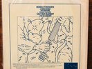 RARE  Robin Trower ?– Guitar Bandit UNOFFICIAL 1973 LP Press LIVE Concert BOOT