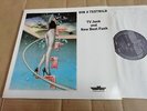 DIN A TESTBILD - TV JUNK AND NEW BEAT FUNK - LP - INNOVATIVE COMMUNICATION 1989