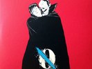 Queens Of The Stone Age - Like Clockwork 2LP Ltd. deluxe 45 RPM Vinyl OLE-1040-0