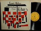 LENNIE NIEHAUS Vol 3 The Quintets No 2 LP CONTEMPORARY C3503 DG MONO 1955 Jazz