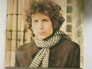 SEALED: BOB DYLAN Blonde On Blonde 2 LPs Gatefold C2S 841