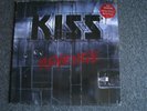 KISS-Revenge LP-1992 Germany-ZZ Logo-Mercury-512 405 1-Polygram
