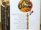 Golden Jam Session At Junk  JAPAN JAZZ LP  CD-4 QUADRAPHONIC obi CD4B-5049
