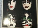 Kiss Dynasty Vinyl Lp 1st Pressing
