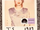 Taylor Swift “1989” Record Store Day Exclusive  465/3000
