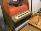 jukebox Matebois High Fidelity S80
