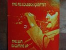 The Ric Colbeck Quartet LP - The Sun Is Coming Up Fontana 6383 001.Near Mint.