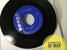 Chuck Berry - Little Queenie / Almost Grown 45 EXCELLENT