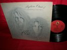 LEON RUSSELL & MARK BENNO asylum choir II LP record album SIGNED 1969