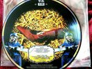 MADONNA VINYL RED PUMP PICTURE DISC MUSIC DON'T TELL ME RECORD PROMO FULL ALBUM