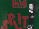 Save Face / Graduating Life split - 7