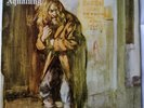 Jethro Tull - Aqualung LP 1980 German Press Textured Gatefold  A3/B2 EX/EX