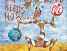 Public Image Ltd-What the World Needs Now (UK IMPORT) Vinyl / 12