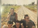Rare SEALED The Clash Combat Rock 2007 German Pressing Punk Rock Strummer