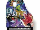 Wakeman Rick-Piano Portraits (UK IMPORT) VINYL NEW