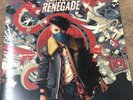 Last Young Renegade [LP with Download Card] by All Time Low (Vinyl, Jun-2017