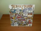 DEEP PURPLE THE BOOK OF TALIESYN 1968 LP VINILE USATO SICURO