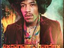 JIMI HENDRIX Dbl LP Experience hendrix the best of  Legacy 180 gram vinyl