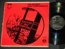 RARE SPIRITUAL PRIVATE 1976 LP Detroit Jazz Composers HASTINGS STREET EXPERIENCE
