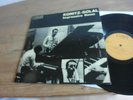 KONITZ - SOLAL - TEXIER - IMPRESSIVE ROME - Lp 1969 - ITALIAN ORIGINAL