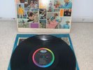 T 2110 The Beach Boys All Summer Long Mono EX Vinyl