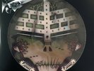 Too Scared To Scream RSD Picture Disc - Vinyl By Voivod (New)