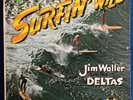 Jim Waller, Arvee A-432, Surfin' Wild with Jim Waller & The Deltas, ? ? ?