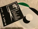 Joy Division 2LP Paris Les Bains RARE Green/Black Vinyl