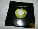 45 RPM Record The Beatles 2276 Hey Jude & Revolution 45 w Apple Sleeve