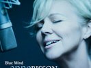 2xLP Anne Bisson Blue Mind LTD. EDITION, BLUE VINYL NEW OVP Camilio Records