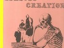 LP Bulbous Creation You Wont Remember Dying NEAR MINT Rockadelic Records