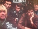 The Beasts Of Bourbon Sour Mash NEAR MINT Red Eye Records Vinyl LP