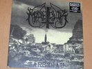 (LP) MARDUK - Warschau / 180g / Double Vinyl / Poster / NEW