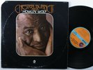 HOWLIN' WOLF Chester Burnett Aka Howlin' Wolf CHESS 2XLP VG+/NM gatefold **