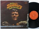 MICKEY NEWBURY Looks Like Rain MERCURY LP NM **