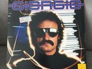 Giorgio Moroder From Here To Eternity 12” Vinyl LP NBLP 7065 1977 Casablanca